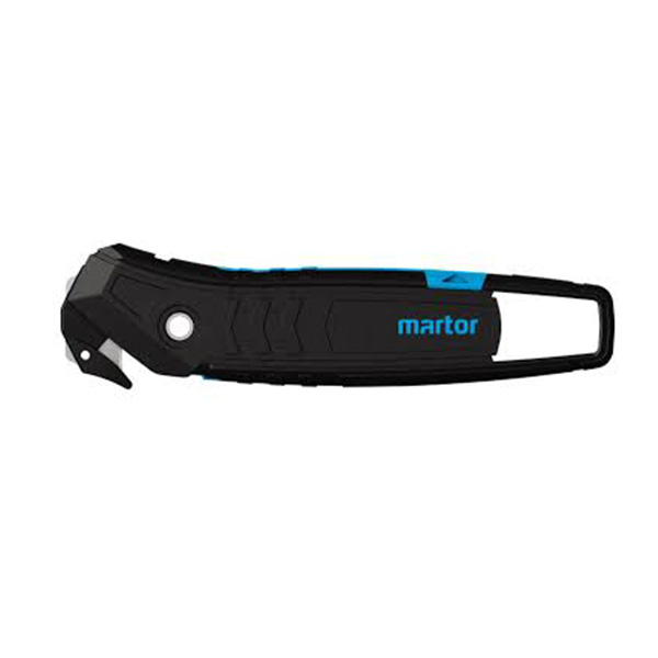 คัตเตอร์นิรภัย MARTOR-SECUMAX 350 | วัฒนา เซฟตี้ โปรดักส์