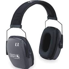 ครอบหูลดเสียง (Ear Muff LEIGHTNING) | อุปกรณ์เพื่อความปลอดภัย